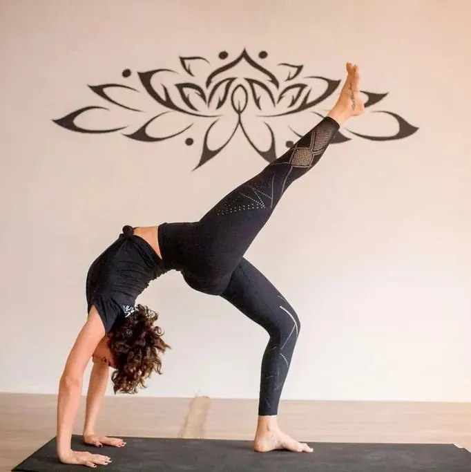 The Art Of Living In Bms, Mindfulness Meditation, Barcelona, Spain
